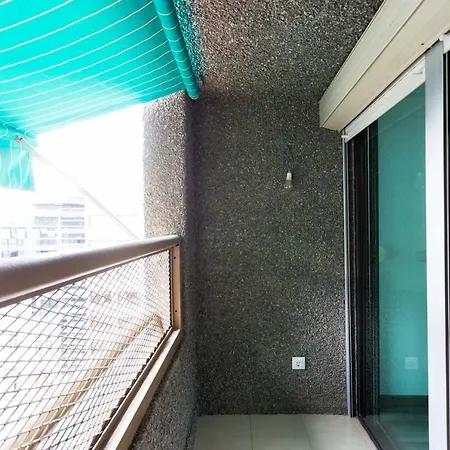 Apartment The Best Zone In Sta Cruz Santa Cruz de Tenerife