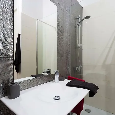Apartment The Best Zone In Sta Cruz