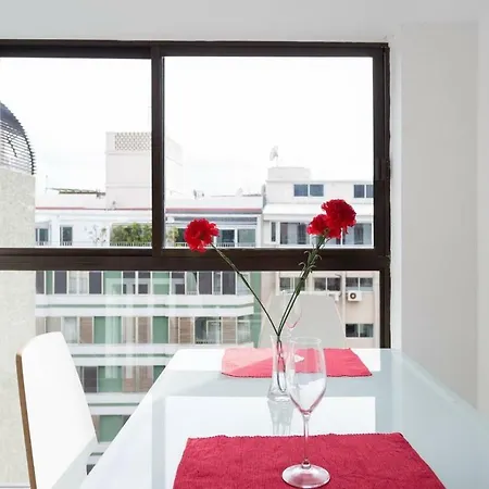Apartment The Best Zone In Sta Cruz *